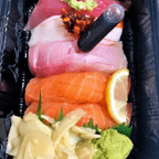 Best Sashimi Appetizers in Philadelphia, PA