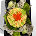 Best Tuna Tartare in Philadelphia, PA