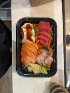 Best Sashimi Deluxe in Philadelphia, PA