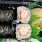 Best Crabmeat Roll in Philadelphia, PA