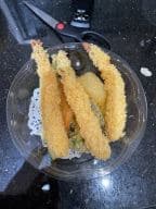 Best Appetizer & Veggie Shrimp Tempura in Philadelphia, PA