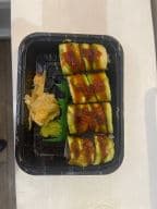 Best Dragon Roll in Philadelphia, PA