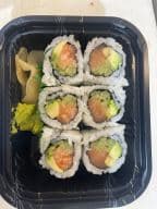 Best Alaska Roll in Philadelphia, PA