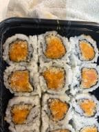 Best Spicy Salmon Roll in Philadelphia, PA