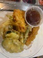 Best Vegetable Tempura Appetizers in Philadelphia, PA