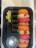 Best Sushi Deluxe in Philadelphia, PA