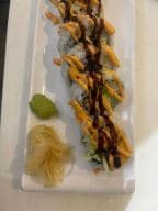 Best Chicken Tempura Roll in Philadelphia, PA