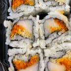 Best White Tuna Crunch Garlic Roll in Philadelphia, PA