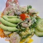 Best Wasabi Shrimp in Philadelphia, PA