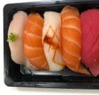 Best Sushi Appetizers in Philadelphia, PA