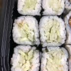 Best Cucumber Roll in Philadelphia, PA