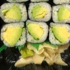 Best Avocado Roll in Philadelphia, PA