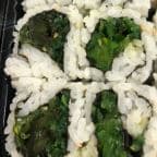 Best Seaweed Salad Roll in Philadelphia, PA