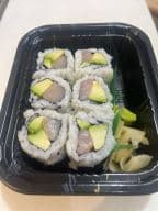 Best Yellowtail Avocado Roll in Philadelphia, PA