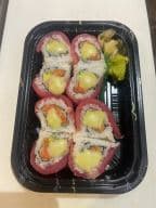 Best Sweet Heart Roll in Philadelphia, PA