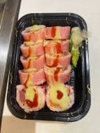 Best Pink Lady Roll in Philadelphia, PA