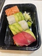 Best Rainbow Roll in Philadelphia, PA