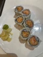 Best Spicy Crabmeat Roll in Philadelphia, PA