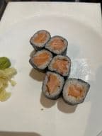 Best Salmon Roll in Philadelphia, PA