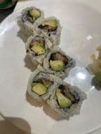 Best Eel Avocado Roll in Philadelphia, PA