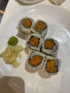 Best Sweet Potato Tempura Roll in Philadelphia, PA