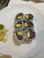 Best Tuna Avocado Roll in Philadelphia, PA