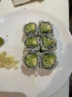 Best Cucumber Avocado Roll in Philadelphia, PA