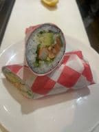 Best Poke Burritos Style 2 proteins in Philadelphia, PA
