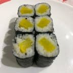 Best Oshinko Roll in Philadelphia, PA