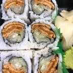 Best Bean Curd Cucumber Roll in Philadelphia, PA