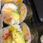 Best Futo Maki Roll in Philadelphia, PA