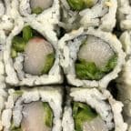 Best White Tuna Jalapeno Roll in Philadelphia, PA