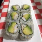 Best Shrimp Avocado Roll in Philadelphia, PA