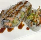 Best Salmon Tempura Roll in Philadelphia, PA