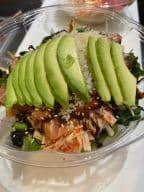 Best Poke Bowl Style 3 proteins in Philadelphia, PA