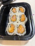 Best Spicy Yellowtail Roll in Philadelphia, PA