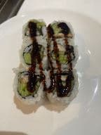 Best Eel Cucumber Roll in Philadelphia, PA
