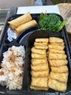 Best Tofu Teriyaki Bento Box in Philadelphia, PA