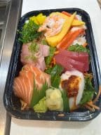 Best Chirashi in Philadelphia, PA