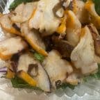 Best Squid Salad in Philadelphia, PA