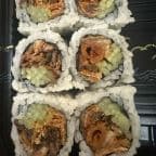 Best Salmon Skin Roll in Philadelphia, PA