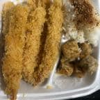 Best Shrimp & Veg Tempura Bento Box in Philadelphia, PA