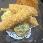 Best Chicken Tempura Bento Box in Philadelphia, PA